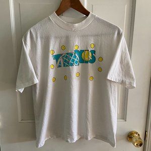 Vintage Tennis shirt